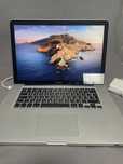 Продам macbook i7 2011 a1286