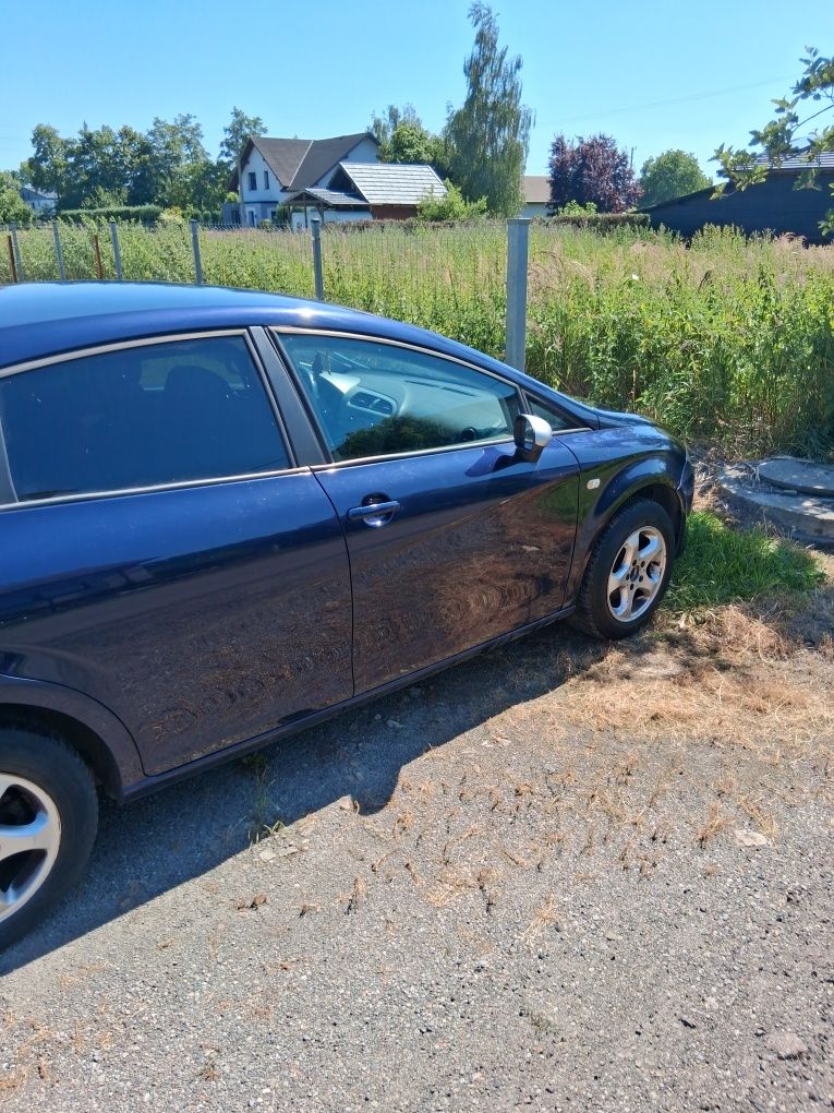 Seat Leon 2 1.9 tdi
