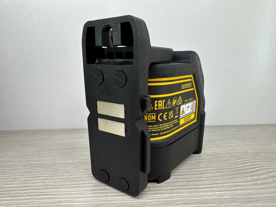 Laser krzyżowy DeWalt DW088