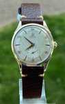 Швейцарський годинник Omega