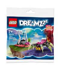 LEGO Dreamzzz Polybag - Z-Blob and Bunchu Spider Escape #30636 zestaw