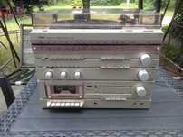 Saba C3000 zestaw grajacy