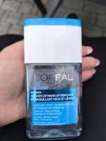 L'Oreal Paris zmywanie makijażu
