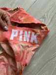 Legginsy sportowe fit Pink Victoria’s Secret getry silownia S 36