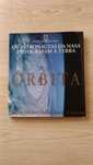 Livro Órbita Astronautas fotografam a terra