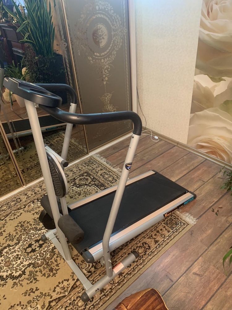 Продам беговую дорожку Proteus PT-500T