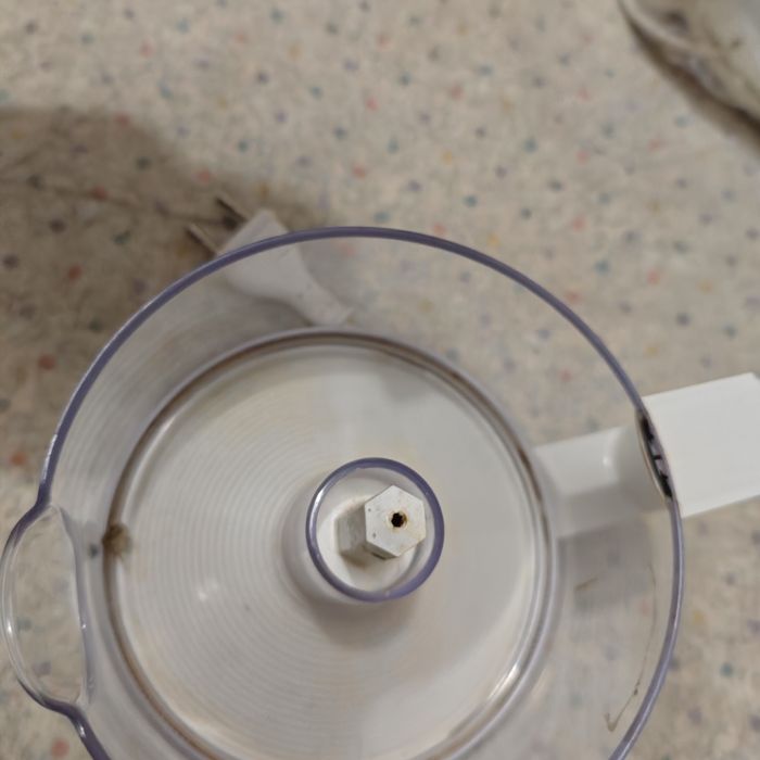 Espremedor da marca Braun