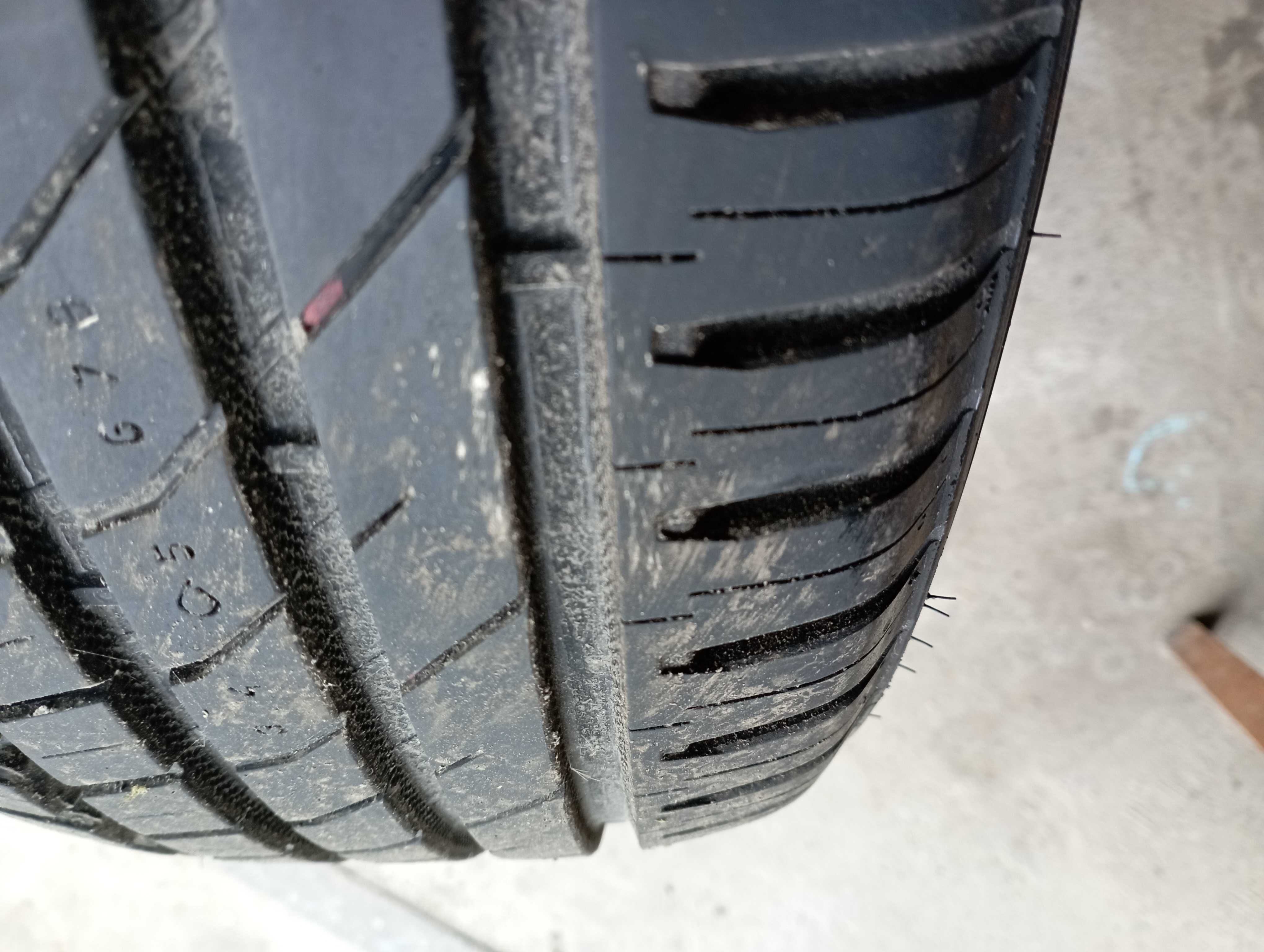 Шина одна Nokian  TIRES Nordman SX3