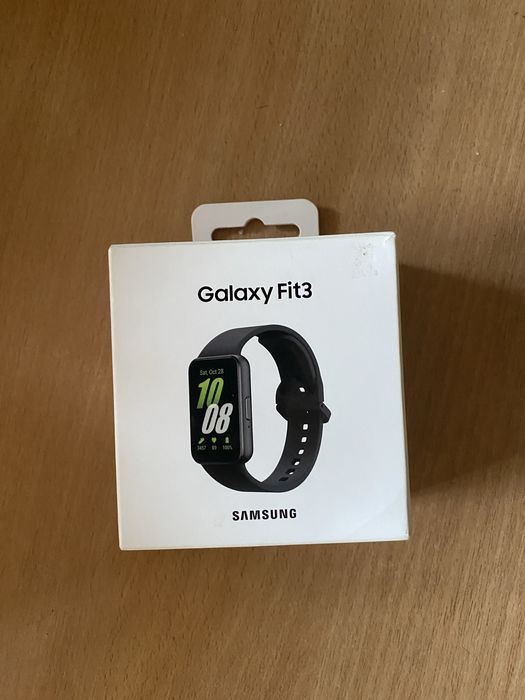 Фітнес браслет Samsung Galaly Fit3