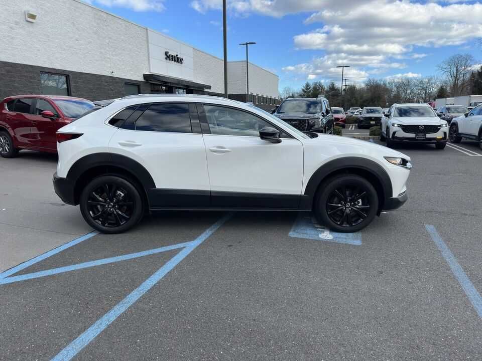 2023 Mazda CX-30 2.5 Turbo Premium Package