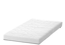 Colchão para cama de grades