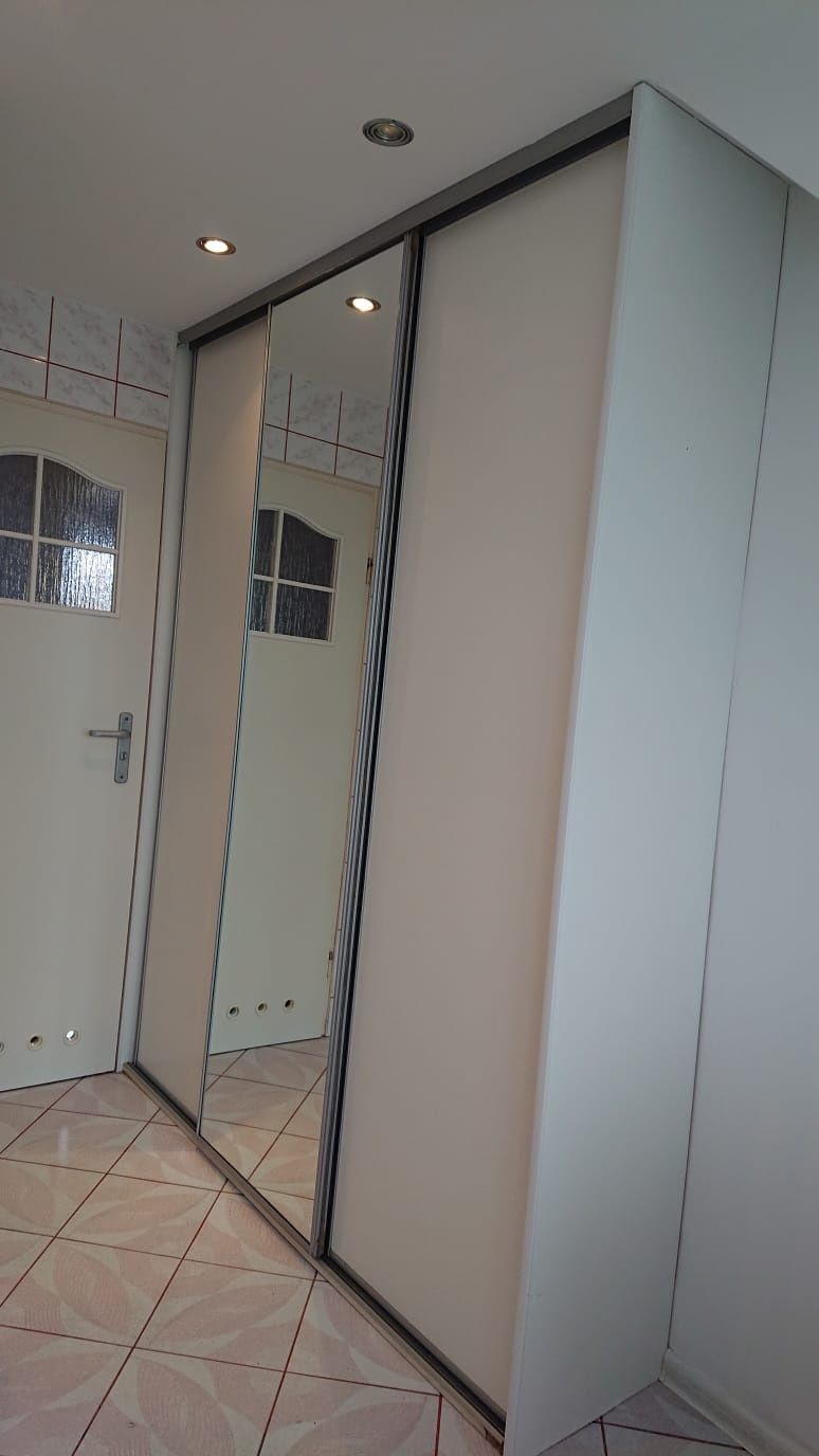Wynajmę mieszkanie 41m2 4 piętro