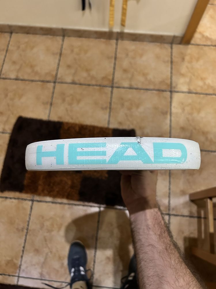 Head Gravity Pro 2025
