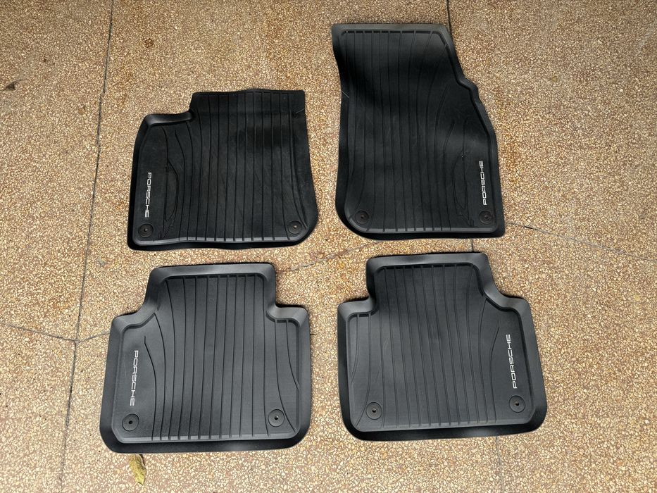 коврики оригінальні