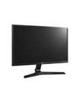 Monitor LG 24MP59G-P 24" LED HDMI gamingowy dla graczy