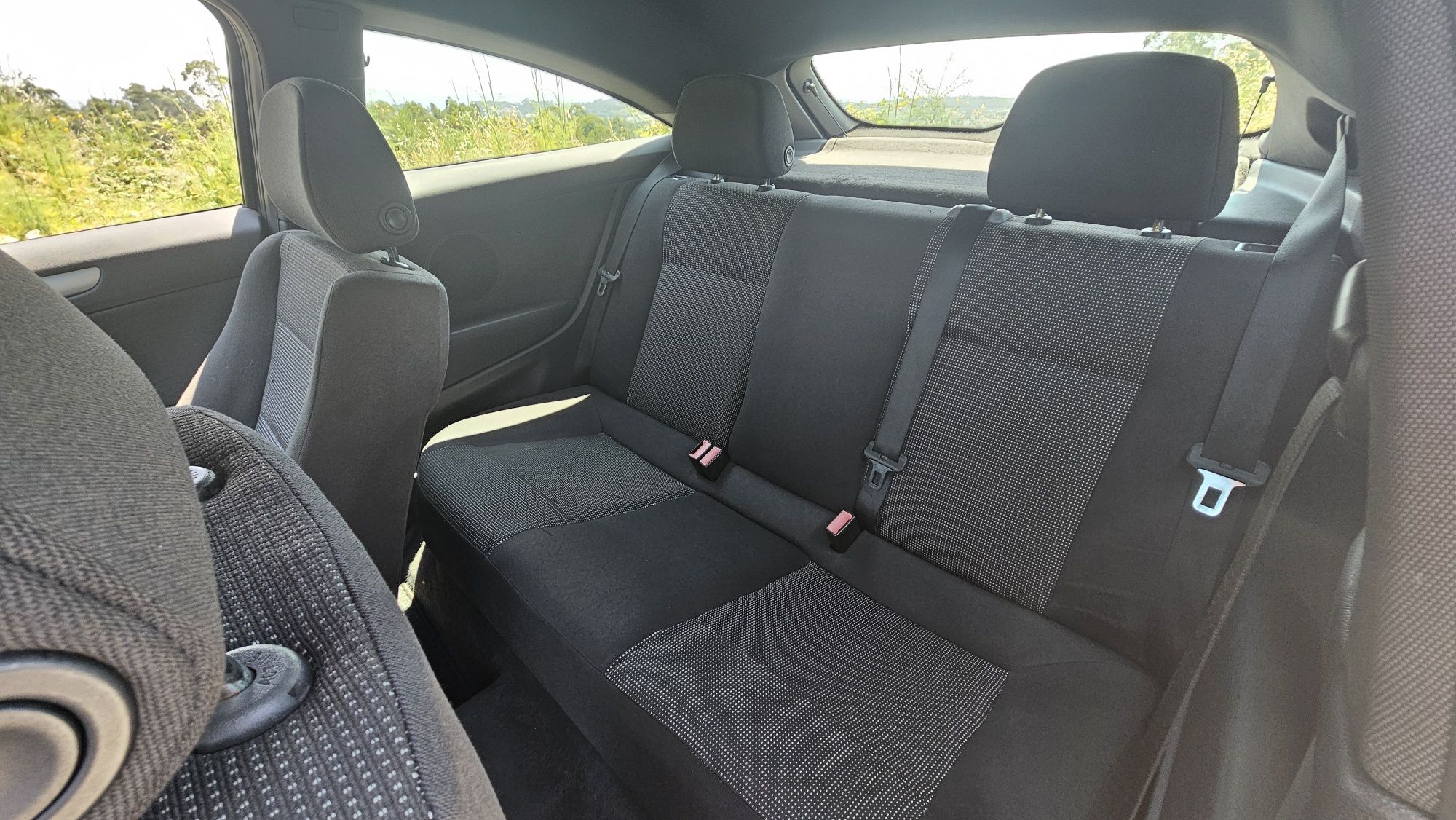 Opel Astra GTC 1.7 125cv
