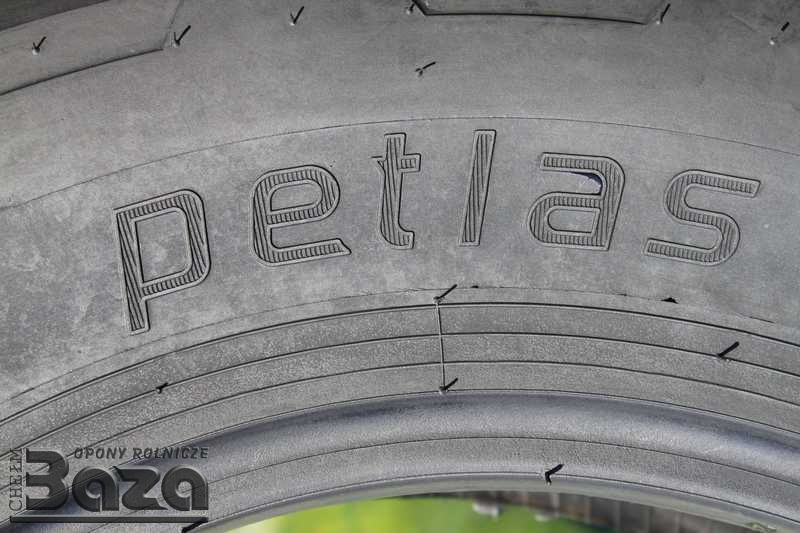 BAZĄ Opona 340/85R24 PETLAS TA-110 Szeroka Mocna + Tani Kurier !