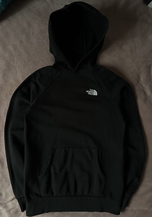 Худі THE NORTH FACE Box logo