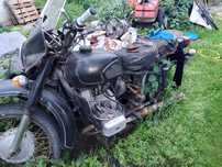 Продам МТ-11 з документами