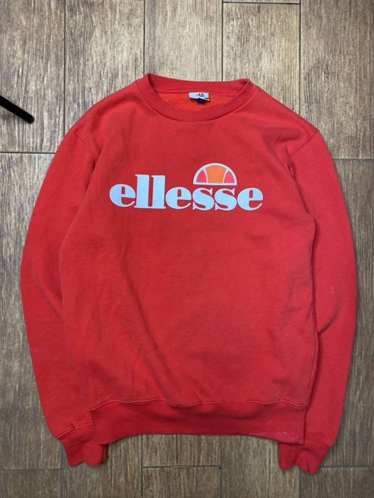 Кофта Ellesse / Світшот Ellesse / Ellesse / Еліс