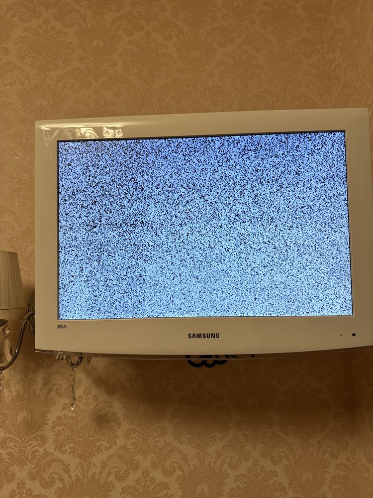 Самсунг телевизор LE22A454 Samsung