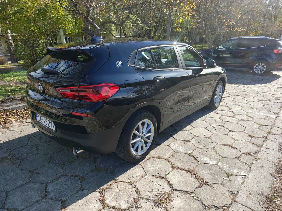 Salon Polska Automat 8HP 23% Faktura 2.0 150 km