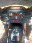 Motorek/quad na akumulator dla dzieci