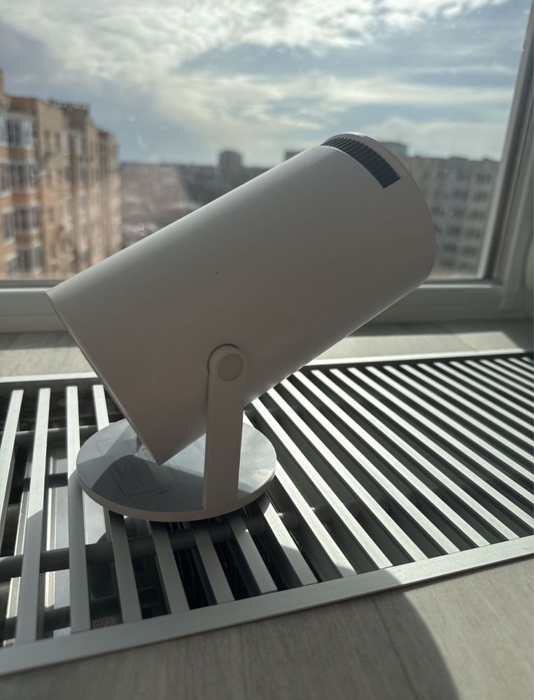 Новий проектор !! Magic Cube HY300 PRO.!! Android 11, WiFi, Bluetooth
