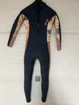 Fato de Surf RipCurl junior