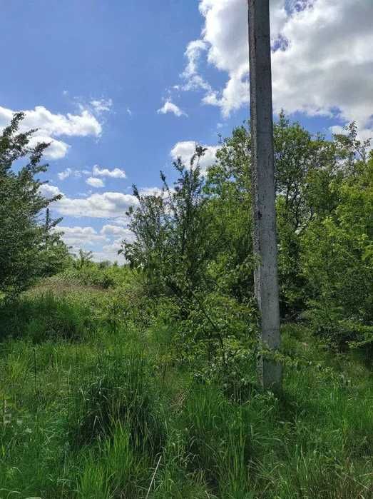 Земля під будівництво в Надвірній