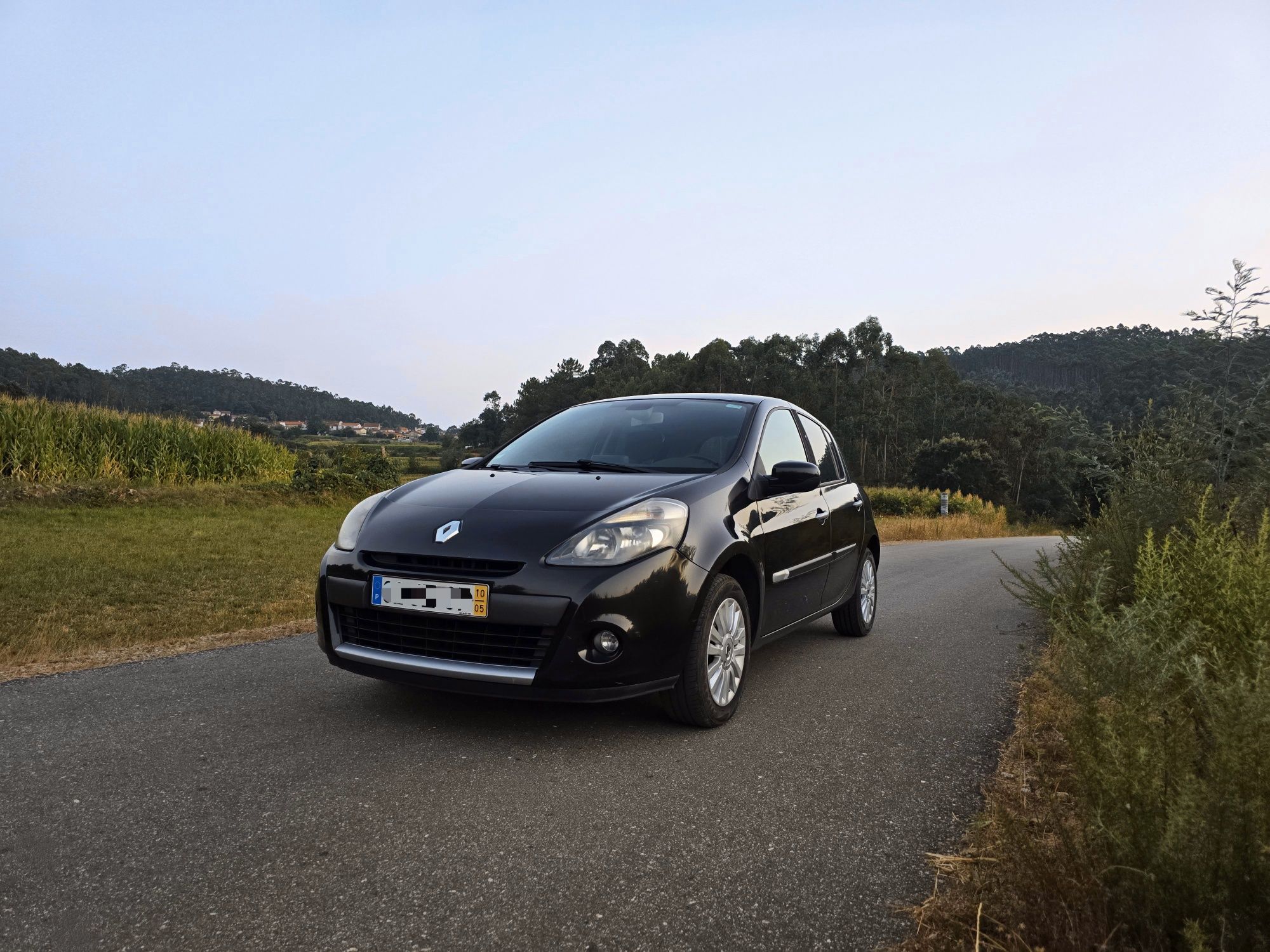 Renault Clio 1.2 16v 75cv Nacional