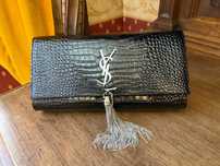Клатч YSL оригинал