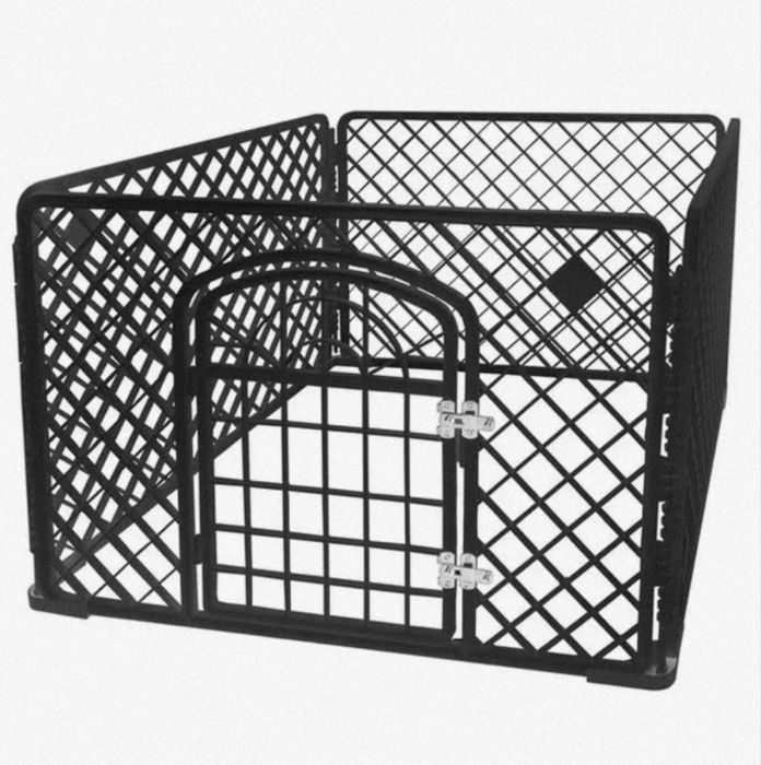 Продам огорожу для собаки