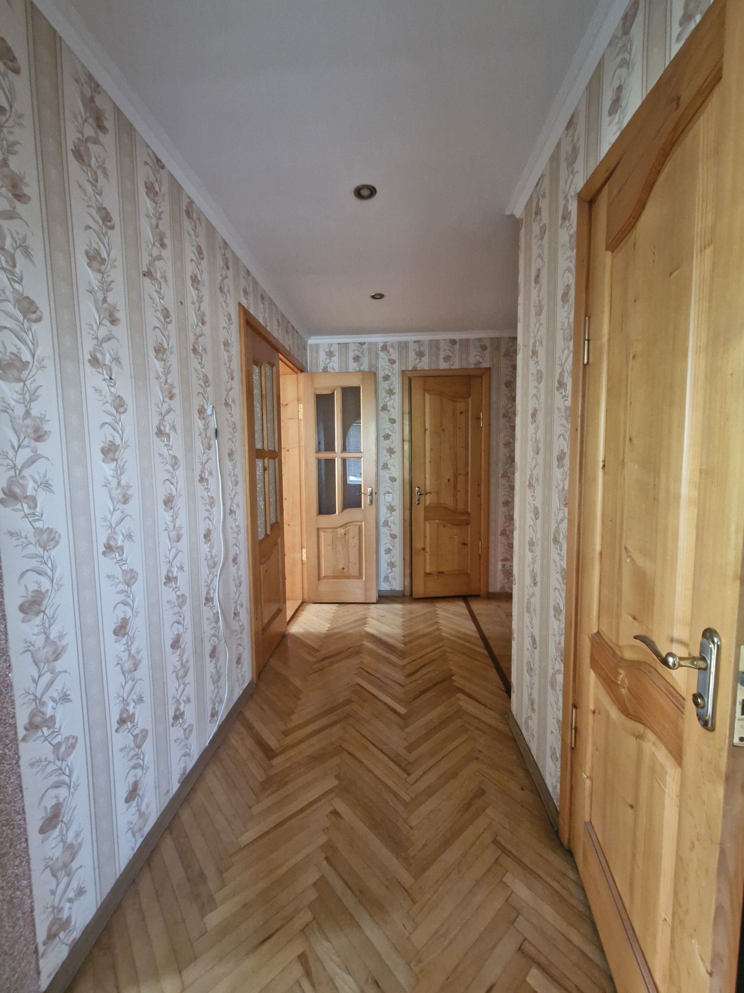 Продається квартира в селі