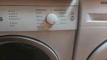 Suszarka Bosch Maxx6 Sensitive