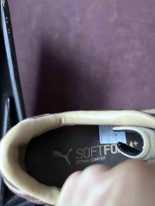 Кеди Puma Оригінал, 42-43 розмір