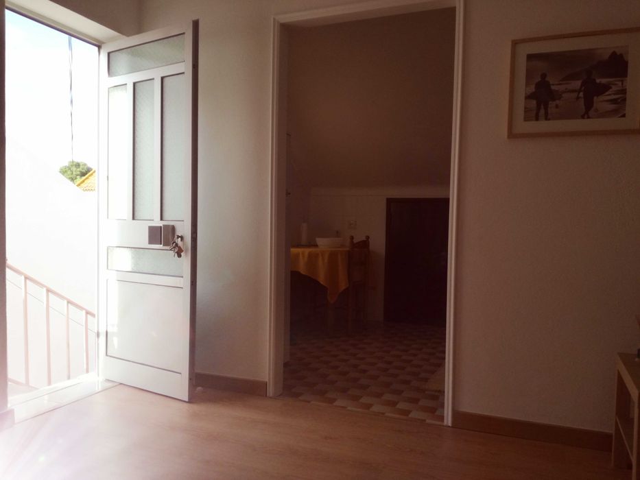 T2 em Santiago do Cacém para empresas