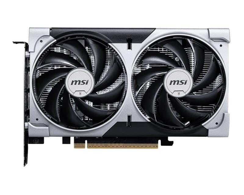 Відеокарта Rtx 5060