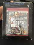 GTA IV EX-03 Pack PS3 Includes: EX-03 Bluetooth Headset & PS3 GTA 4
