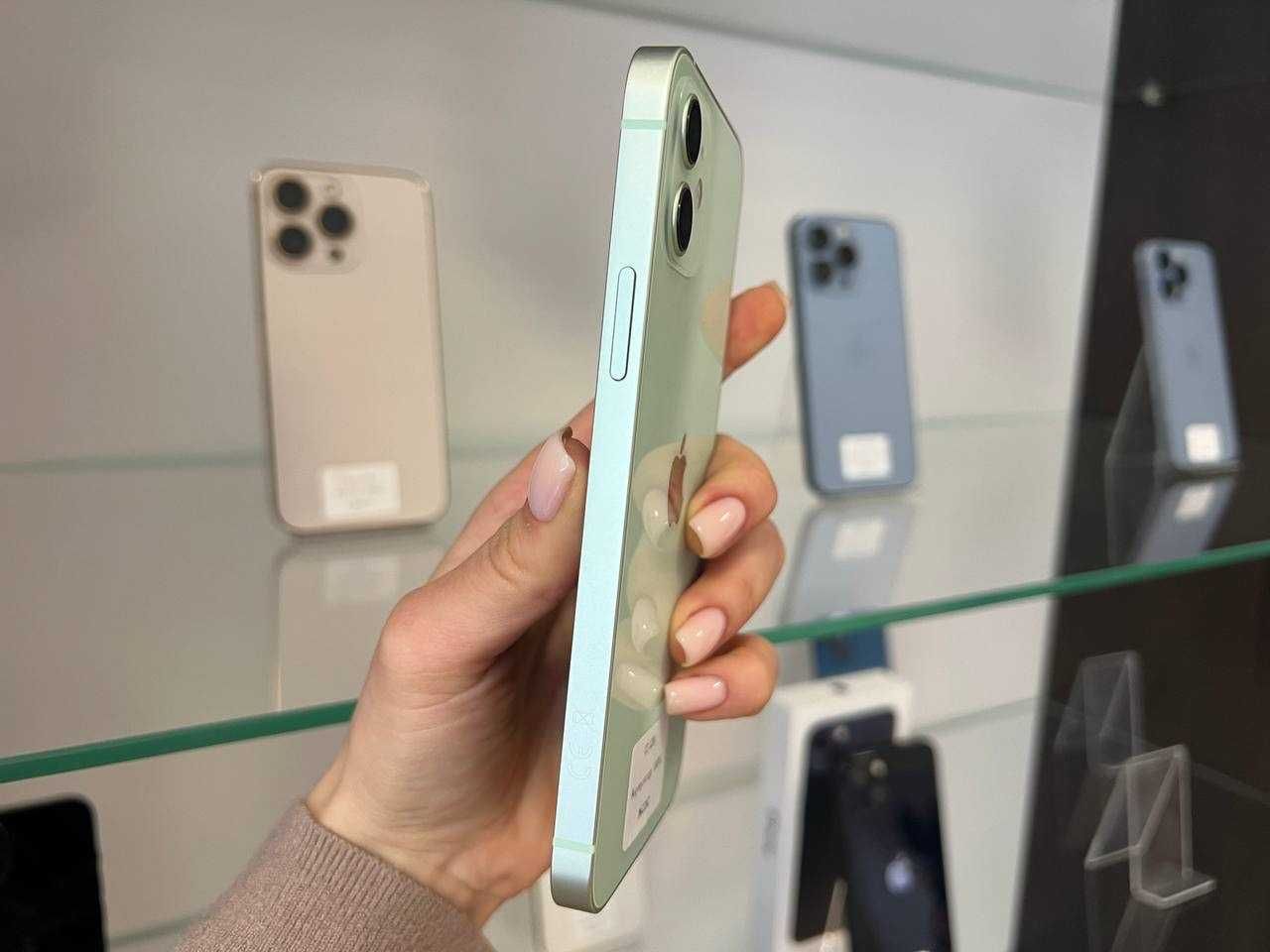iPhone 12 128 gb Neverlock / МАГАЗИН / ГАРАНТІЯ