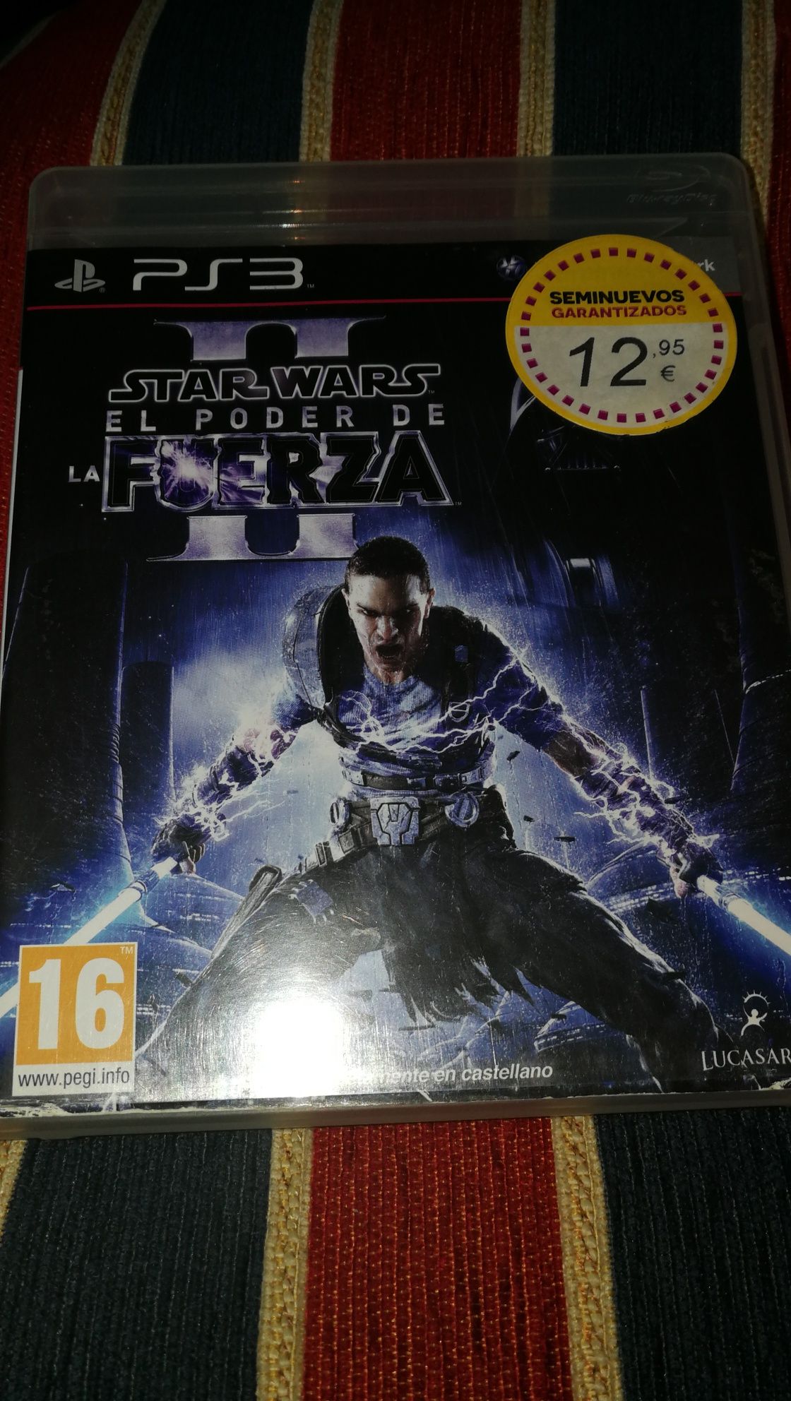 Jogos Para a Ps3