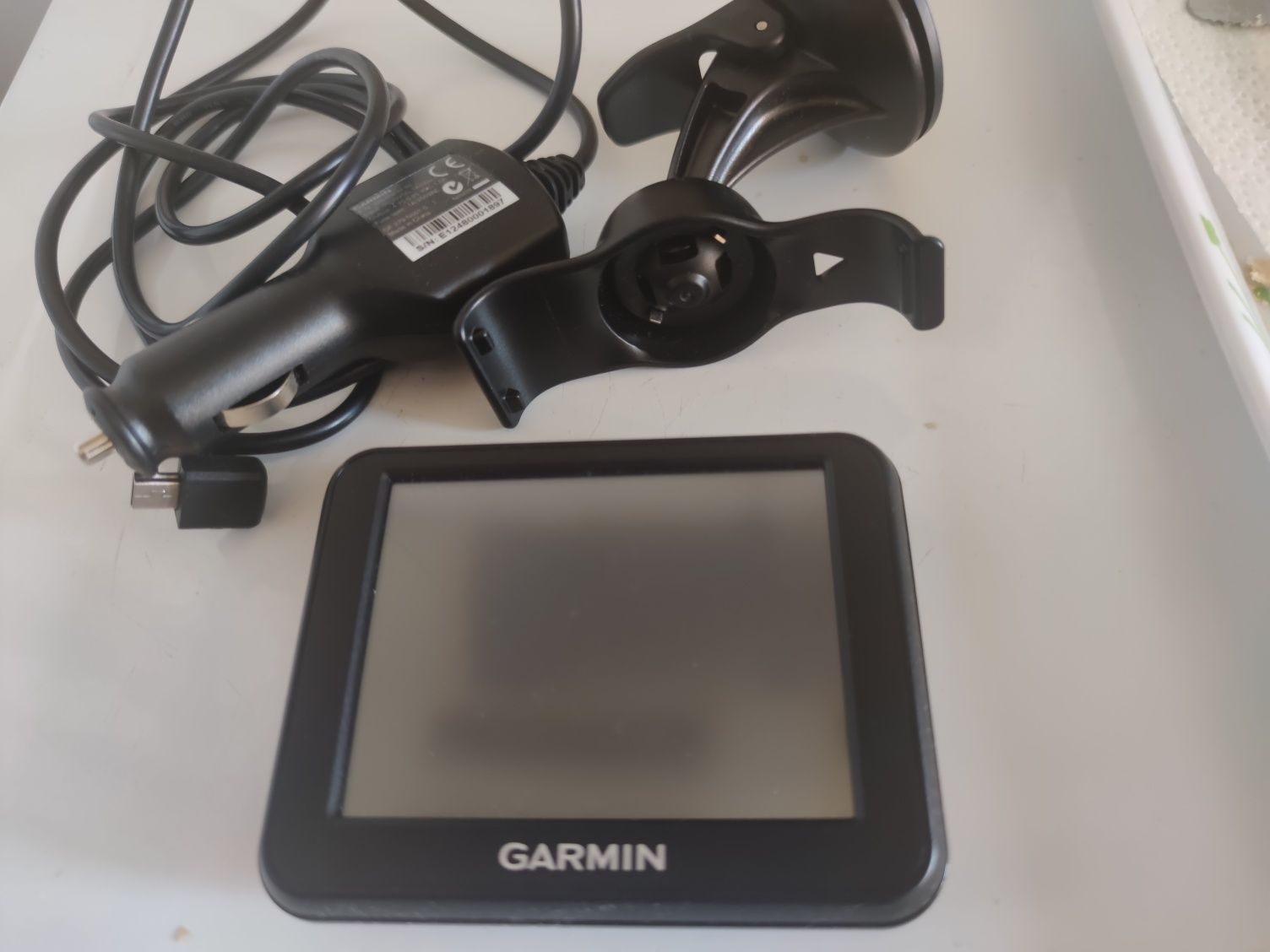 GPS Garmin