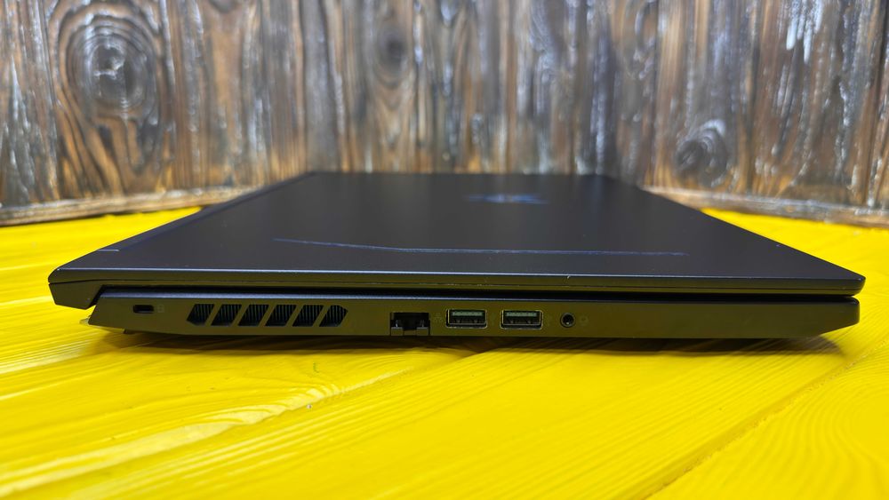 Надійний Геймерський Ноутбук Acer Predator 17 PH317-55 /RTX 3050TI 4GB