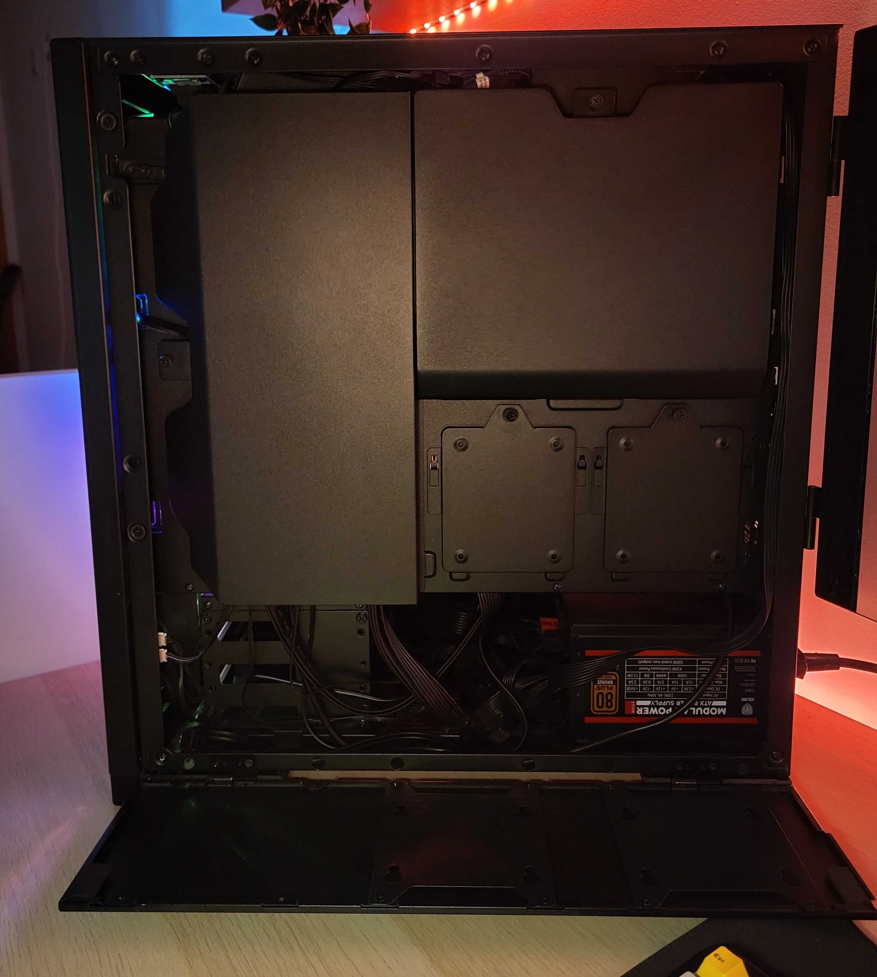PC Gamer em bom estado