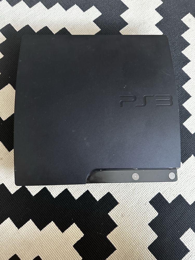 PlayStation 3
