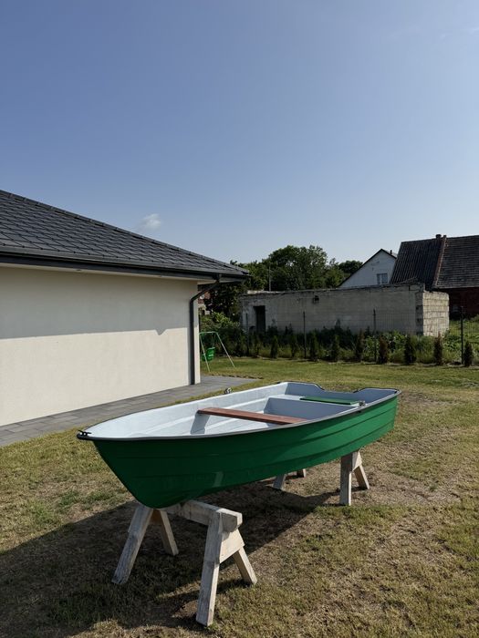 310 x140 cm łódka Wiosłowa wędkarska łódki łodzie wiosłowe