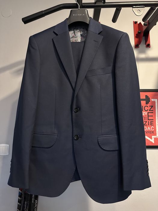 Garnitur - Vistula na studniówkę - 176/96/82  (84)