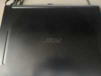 Laptop Acer nitro 5 czarny mat
