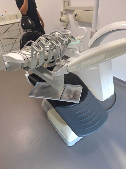 Cadeira de Dentária