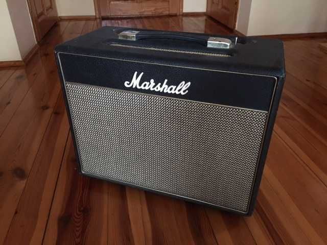 Marshall Class 5 Combo lampowe made in england 5w